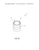 Powder Sifting Device diagram and image