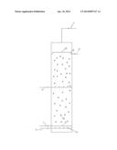 COUPLING BIOREACTOR AND METHOD FOR PURIFYING MALODOROUS GASES AND     WASTEWATER diagram and image