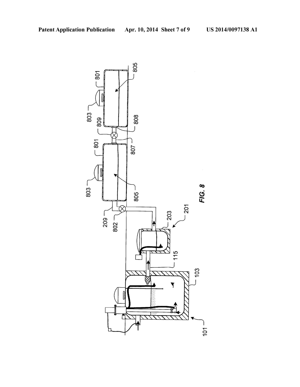 Septic System - diagram, schematic, and image 08