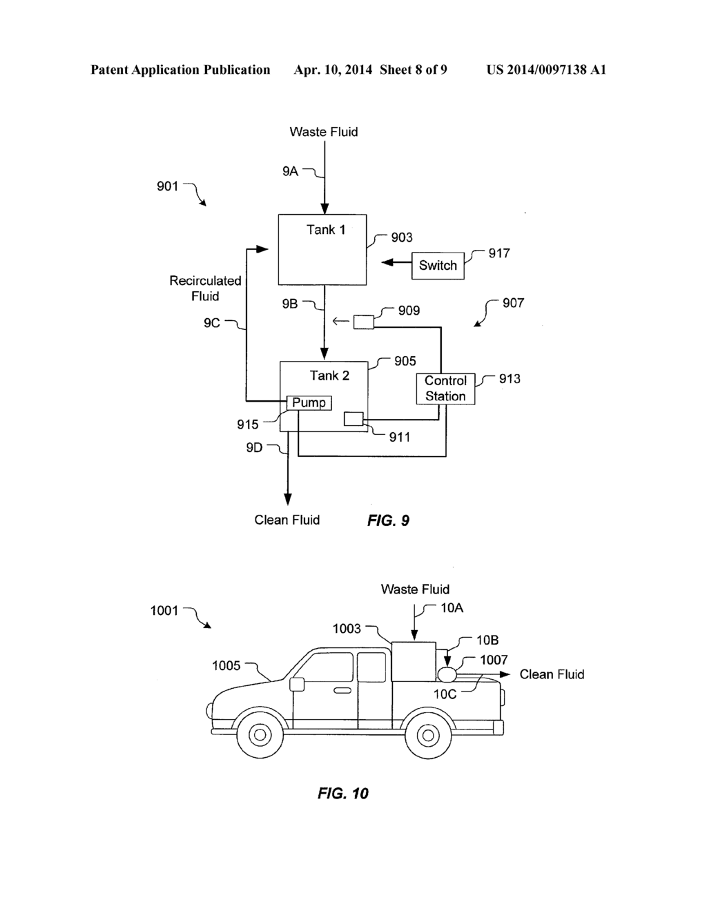 Septic System - diagram, schematic, and image 09