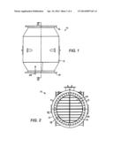 DEBRIS FILTER WITH SPLITTER BOX diagram and image