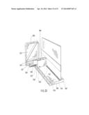 Multi-Component Display and Merchandise Systems diagram and image