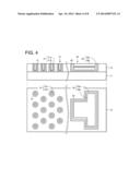 SELF-ASSEMBLED PATTERN FORMING METHOD diagram and image