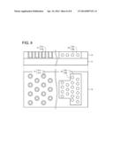 SELF-ASSEMBLED PATTERN FORMING METHOD diagram and image