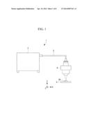 OPTICAL SYSTEM AND LASER PROCESSING APPARATUS diagram and image