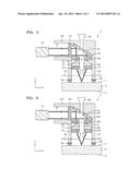 LASER PROCESSING APPARATUS diagram and image