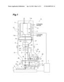 LASER PROCESSING METHOD AND DEVICE diagram and image