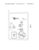 PORTABLE AIR COMPRESSOR/GENERATOR CONTROL METHOD AND SYSTEM diagram and image