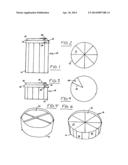  Pill caddy   container caddy  diagram and image