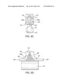 SPOUT WITH CONTROLLED FLUID FLOW FOR PORTABLE FUEL CONTAINERS diagram and image