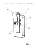 Tool Holding Device diagram and image