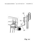 Tool Holding Device diagram and image