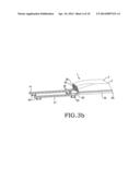 Ventilated vehicle roof rack Carrier diagram and image