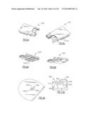 TERMINAL INCLUDING IMAGING ASSEMBLY diagram and image