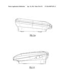 TERMINAL INCLUDING IMAGING ASSEMBLY diagram and image