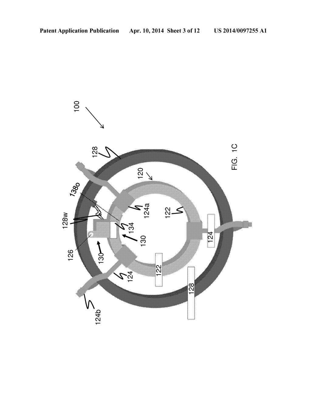 DEVICE FOR AUTOMATED FUEL DELIVERY AUTHORIZATION AND METHOD FOR     INSTALLATION THEREOF - diagram, schematic, and image 04