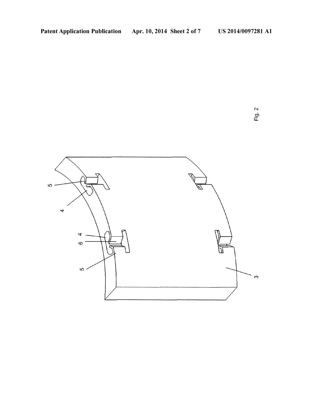 Agitator Ball Mill Having Wear Prevention - diagram, schematic, and image 03