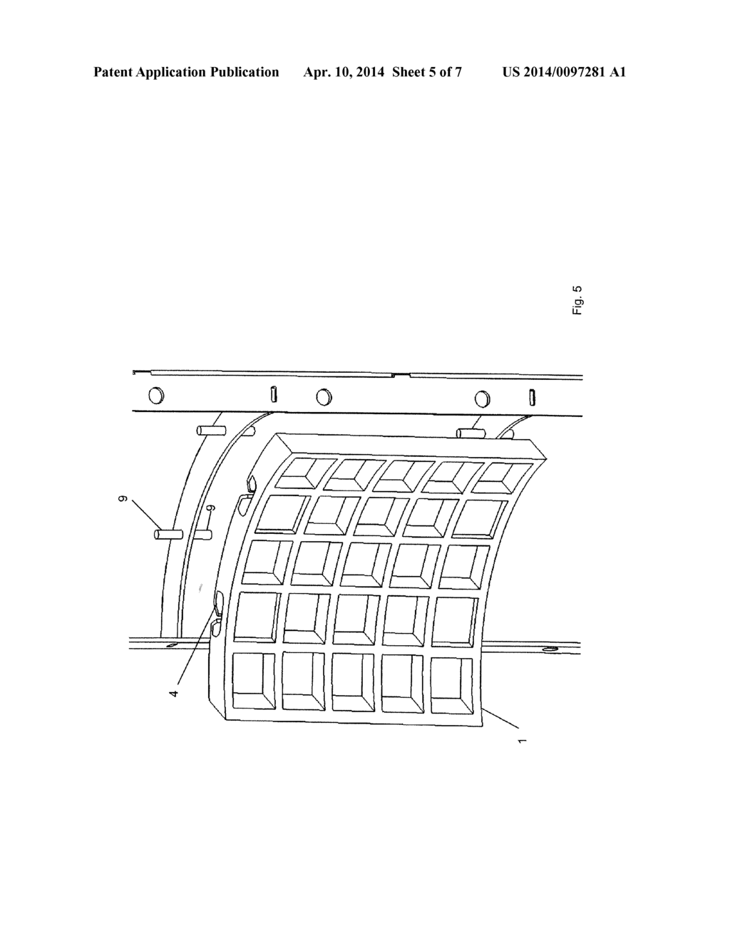 Agitator Ball Mill Having Wear Prevention - diagram, schematic, and image 06