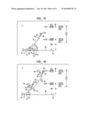 Aircraft Lift And Propulsion From Disparate Air Flows diagram and image