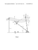 CABLE CATCHER diagram and image