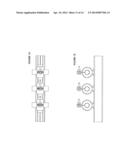 SLANTED BOLSTERING DEVICE FOR PIPE SUPPORT SYSTEM diagram and image