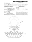 DECORATIVE ICE STRUCTURES, METHODS, AND PRODUCTION EQUIPMENT diagram and image