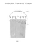 DECORATIVE ICE STRUCTURES, METHODS, AND PRODUCTION EQUIPMENT diagram and image