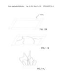 DECORATIVE ICE STRUCTURES, METHODS, AND PRODUCTION EQUIPMENT diagram and image