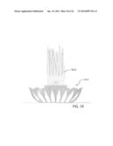 DECORATIVE ICE STRUCTURES, METHODS, AND PRODUCTION EQUIPMENT diagram and image