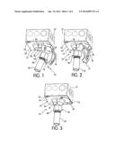 SWIVEL COVER ASSEMBLY diagram and image