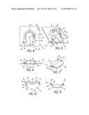 SWIVEL COVER ASSEMBLY diagram and image