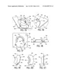 SWIVEL COVER ASSEMBLY diagram and image