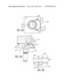 SWIVEL COVER ASSEMBLY diagram and image