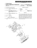 REARVIEW MOUNTING DEVICE diagram and image