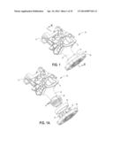 REARVIEW MOUNTING DEVICE diagram and image