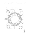 REARVIEW MOUNTING DEVICE diagram and image