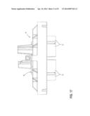 REARVIEW MOUNTING DEVICE diagram and image