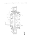 REARVIEW MOUNTING DEVICE diagram and image