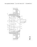 REARVIEW MOUNTING DEVICE diagram and image