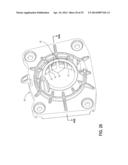 REARVIEW MOUNTING DEVICE diagram and image