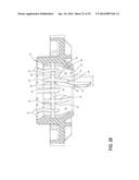 REARVIEW MOUNTING DEVICE diagram and image