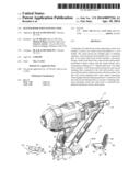 Rafter Hook for Fastening Tool diagram and image