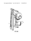 Rafter Hook for Fastening Tool diagram and image