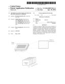 METHOD OF TESTING IMAGE SENSOR AND RELATED APPARATUS THEREOF diagram and image