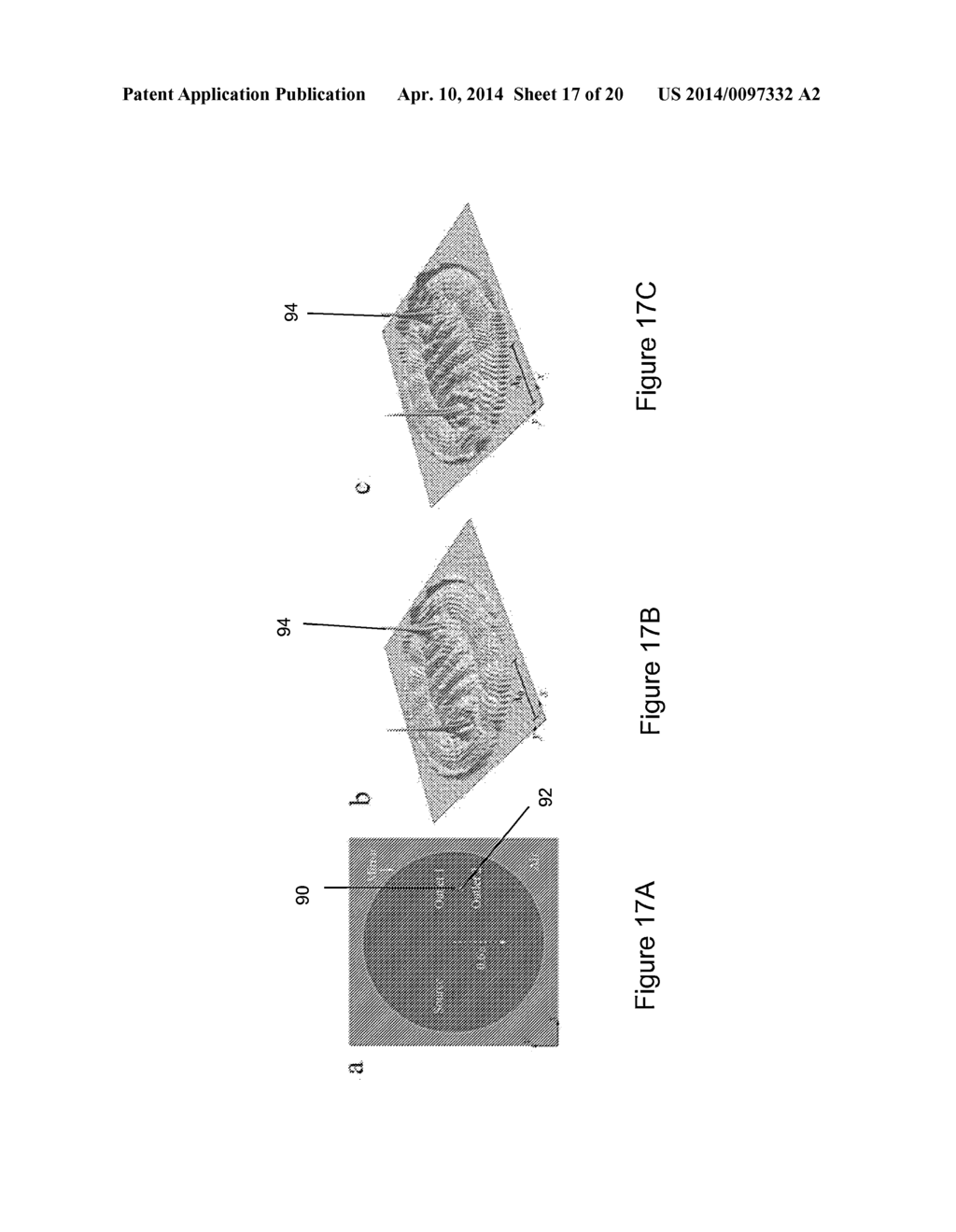 IMAGING DEVICE AND METHOD - diagram, schematic, and image 18