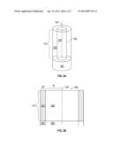 Single Detector Detection and Characterization of Thermal and Epithermal     Neutrons From an Earth Formation diagram and image