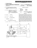 ELECTRON MICROSCOPE AND IMAGE CAPTURING METHOD USING ELECTRON BEAM diagram and image