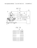 ELECTRON MICROSCOPE AND IMAGE CAPTURING METHOD USING ELECTRON BEAM diagram and image