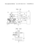 ELECTRON MICROSCOPE AND IMAGE CAPTURING METHOD USING ELECTRON BEAM diagram and image