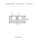 Boron Coated Straw Neutron Detectors Distributed in a Moderator Material diagram and image